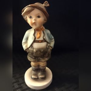 Goebel Hummel "Brother" figurine